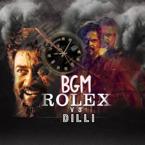 vikram rolex bgm mp3 download.